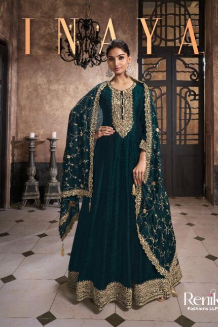 Renik Fashions LLP