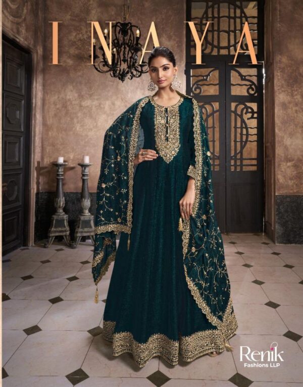 Renik Fashions LLP