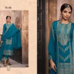 ruhani dola jacquard