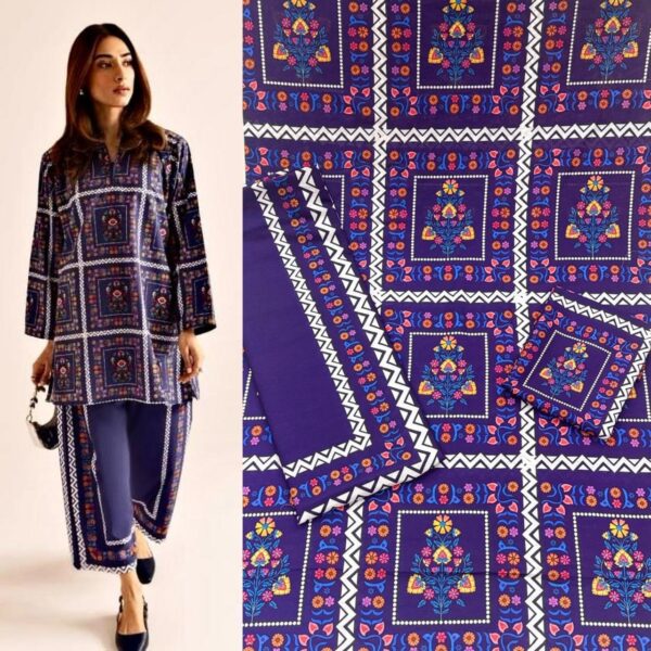 Lulusar Cord Set