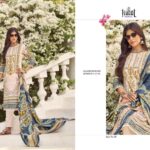 Ishaals Gulmohar Combo 2025