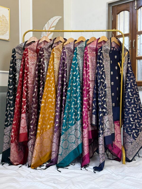 Delhi Suits