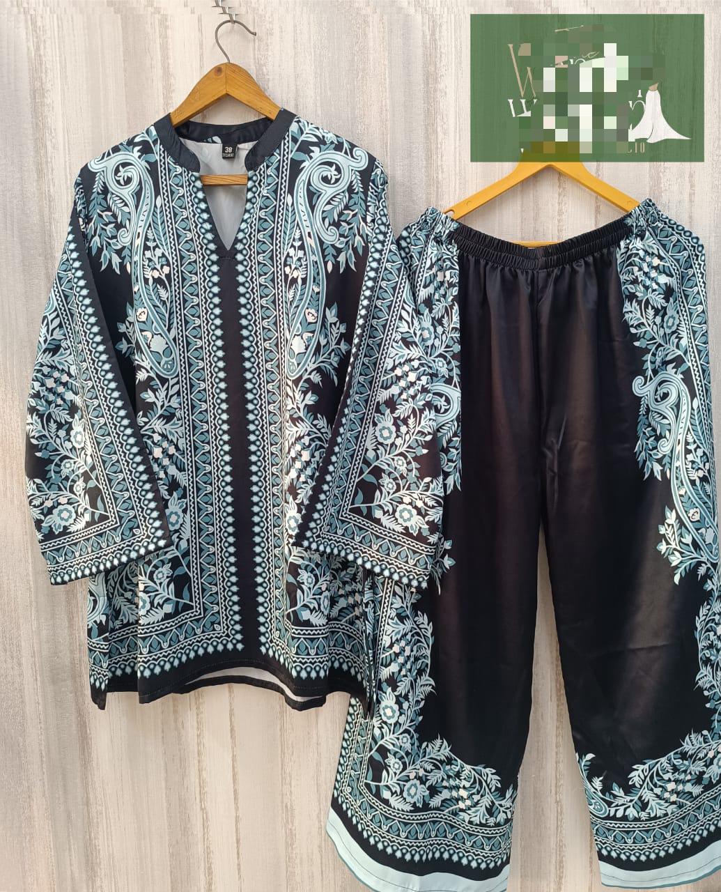 Premium Stylish Co-Ord Set