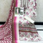Mausammery Original Pakistani Suit