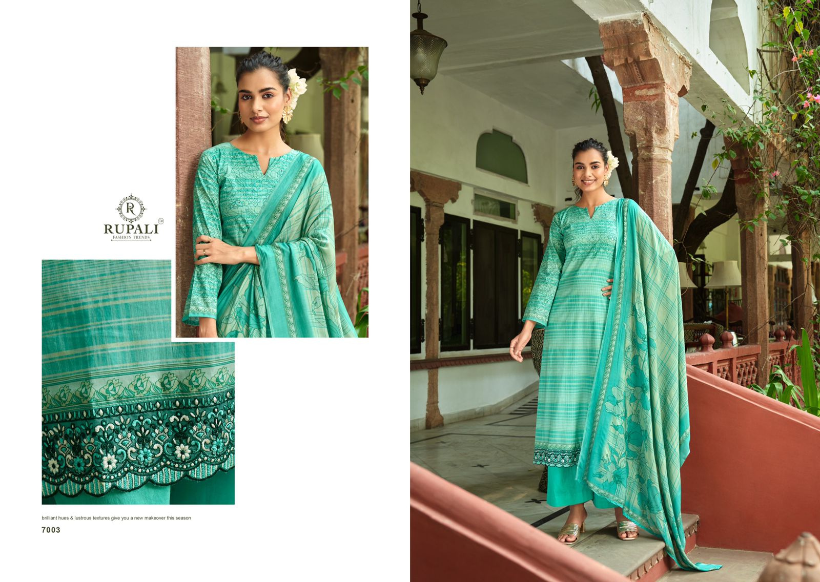 Umang by Rupali Fashion Trendz