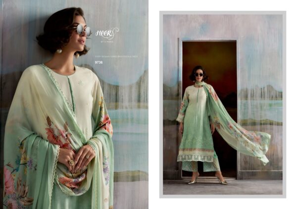 Kimora Heer Aashiqi