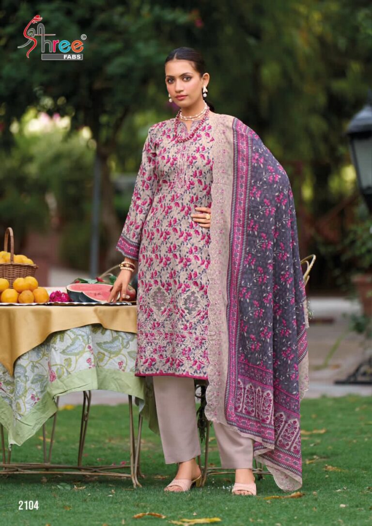 Delhi Suits