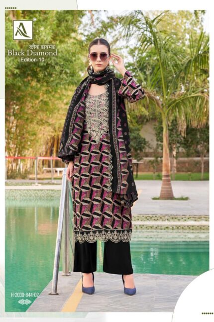 Alok Black Diamond-10