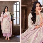 Linen Silk Vol No-3