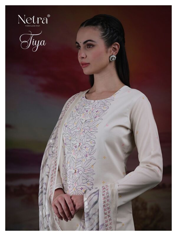 TIYA by Netra Exclusive