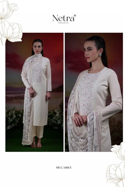 TIYA by Netra Exclusive