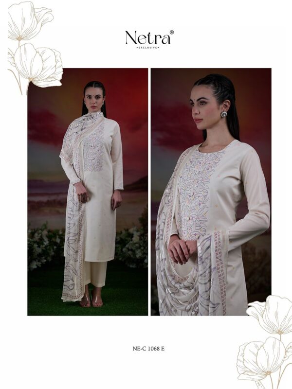 TIYA by Netra Exclusive