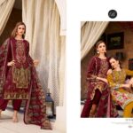 Belliza Naira Vol-111