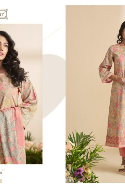 Kesar Karachi Shades of Love
