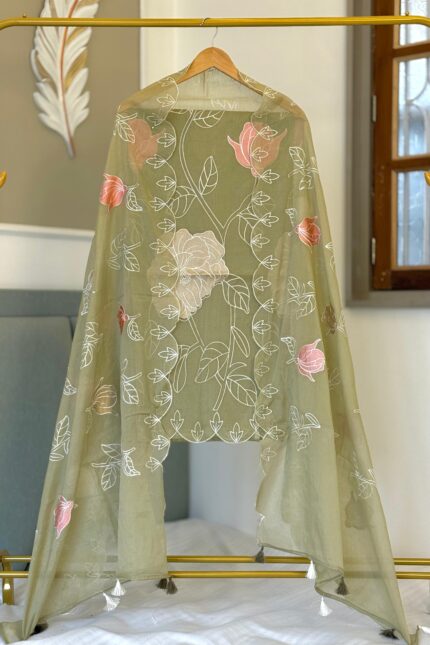 Exclusive Banarasi Suit Set