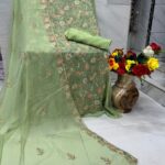 Pakistani Original Georgette Suit