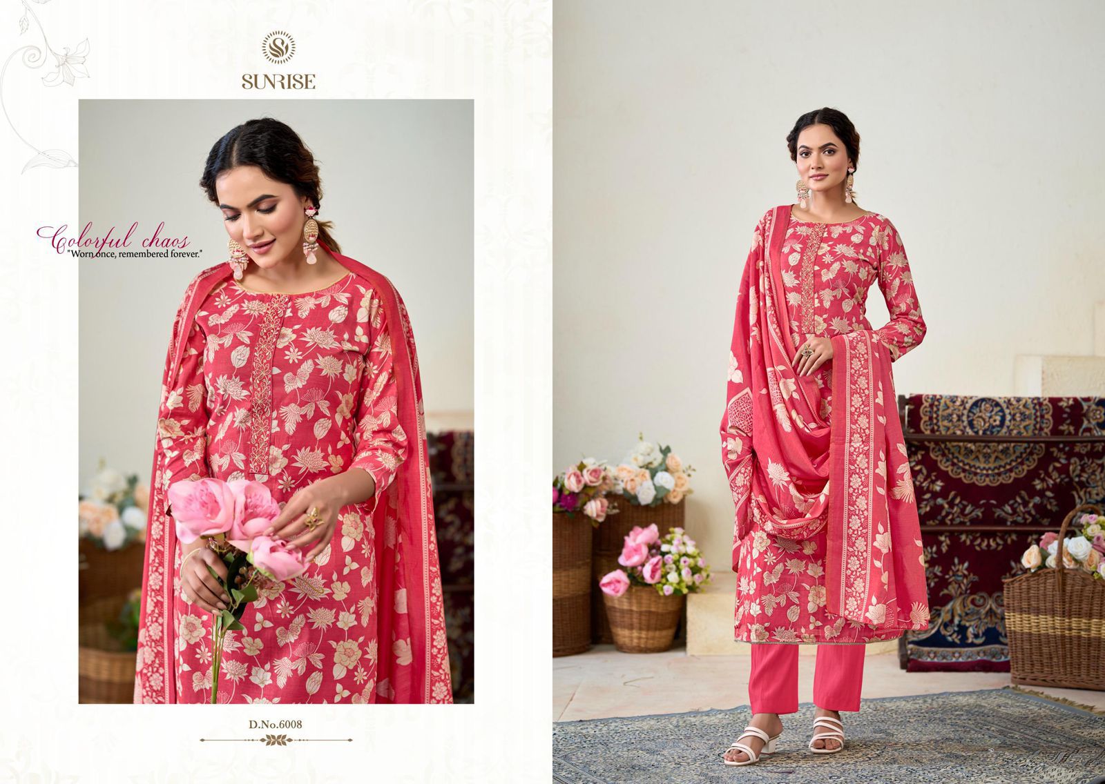 Sarvam Silk Vol-6