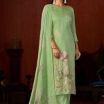 Geetika by Kesar Karachi