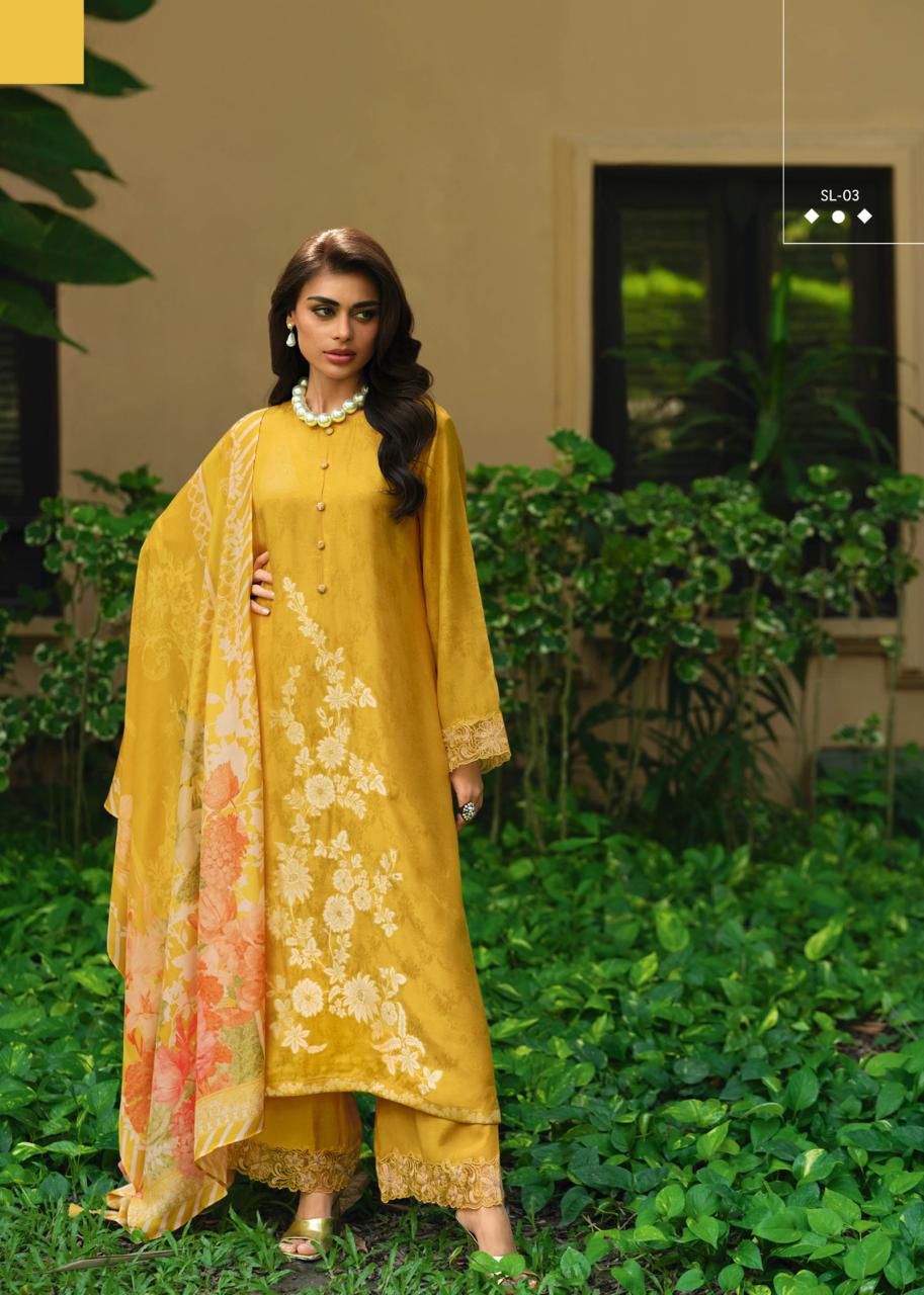 Varsha Sunlight - Premium