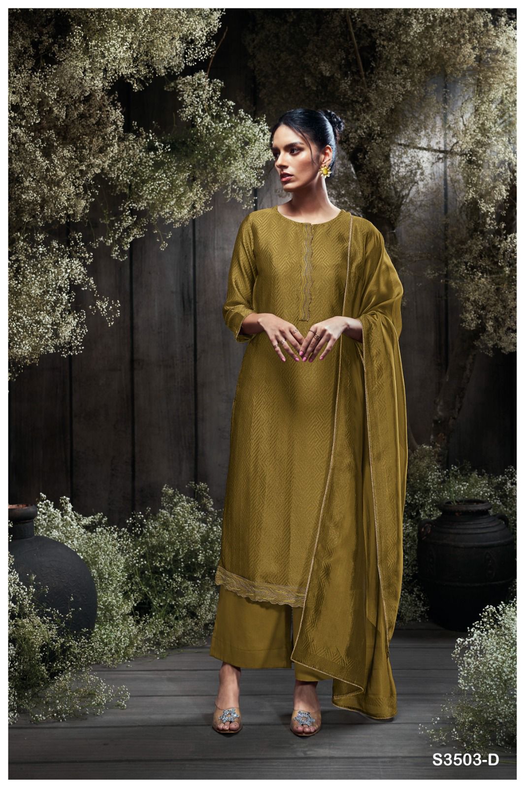 Ganga Osenna 3503 – Premium