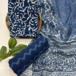 Exclusive Jaipuri Cotton Suit