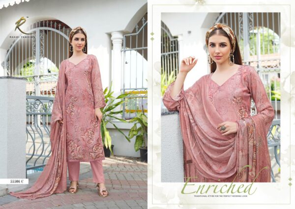 Rakhi Fashion Femina