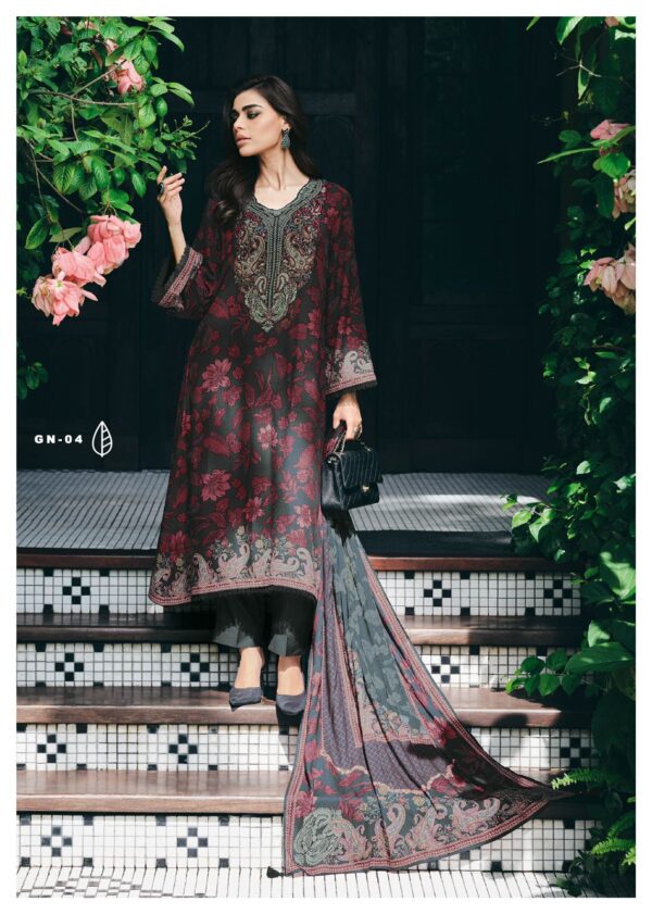 Varsha Gulnaaz Special Designer
