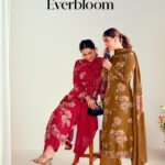 Simar Everbloom Suit Set