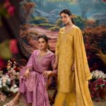 Sabaya Silk Vol-8