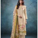 Ganga Winter 3714 Premium