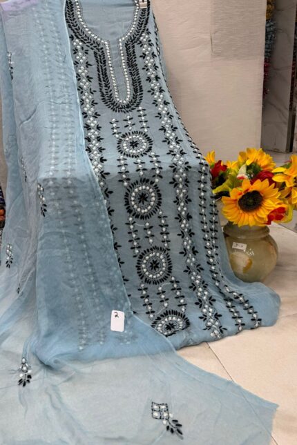 Karachi Hand Work