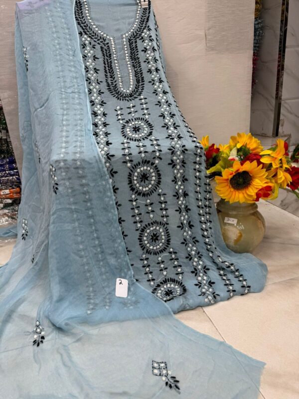 Karachi Hand Work