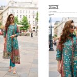 Kesar Tales of Ajrakh