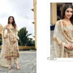 NIHARI Cambric Designer