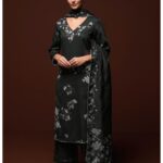 Ganga Krutika 3710 Suit