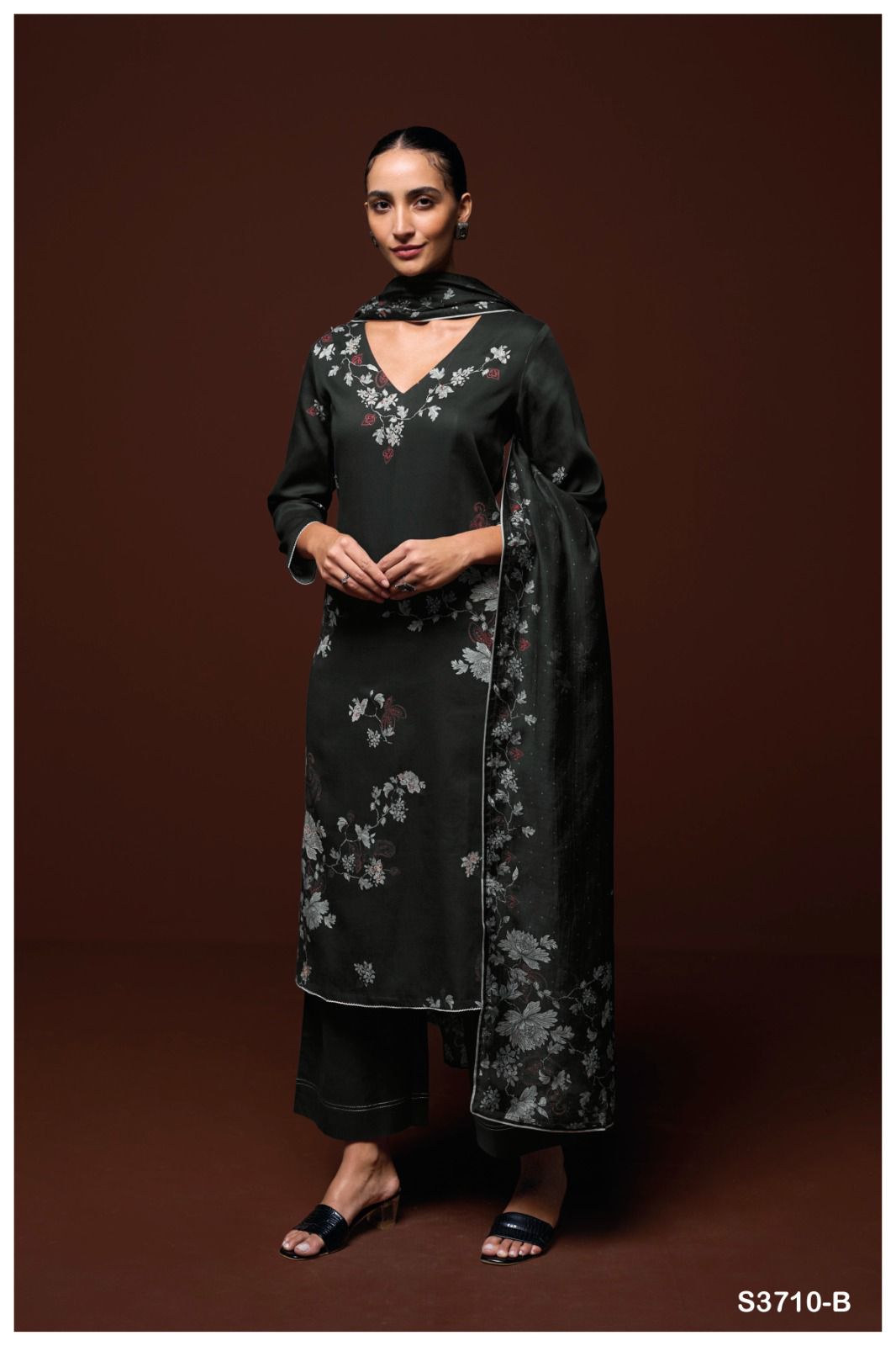 Ganga Krutika 3710 – Premium