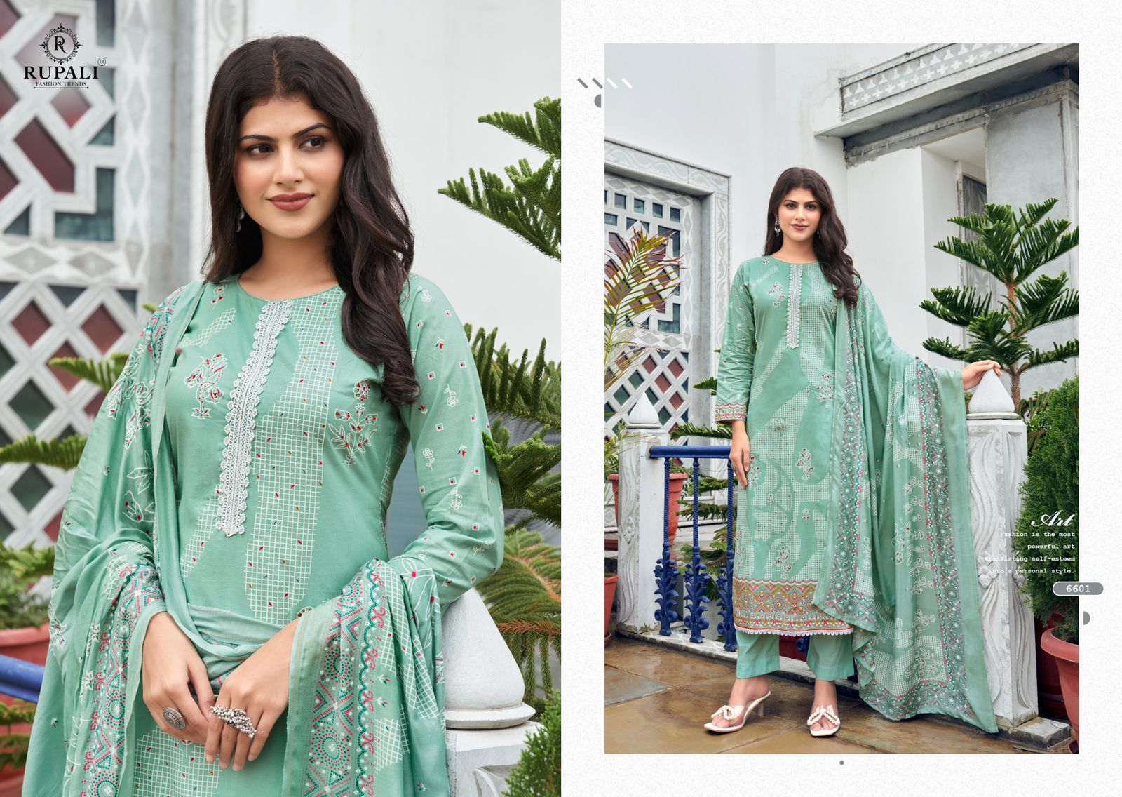 SOBHITA – Summer Suit