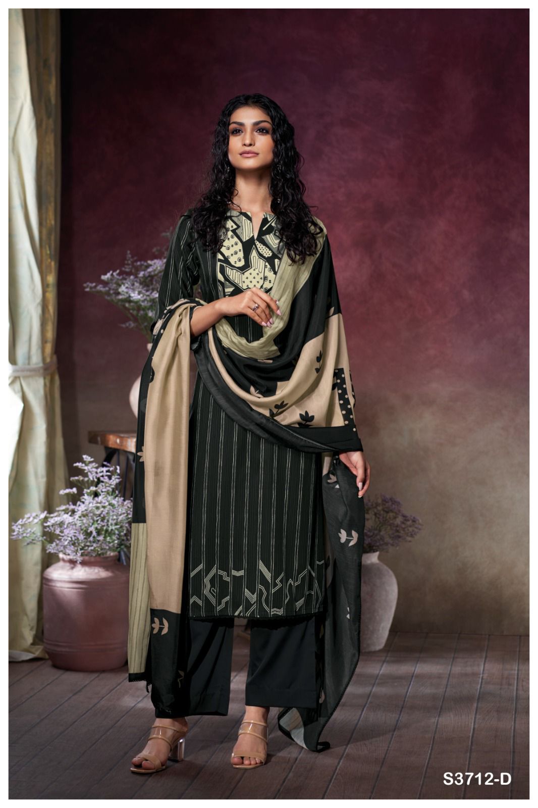 Ganga Kessira 3712 – Premium