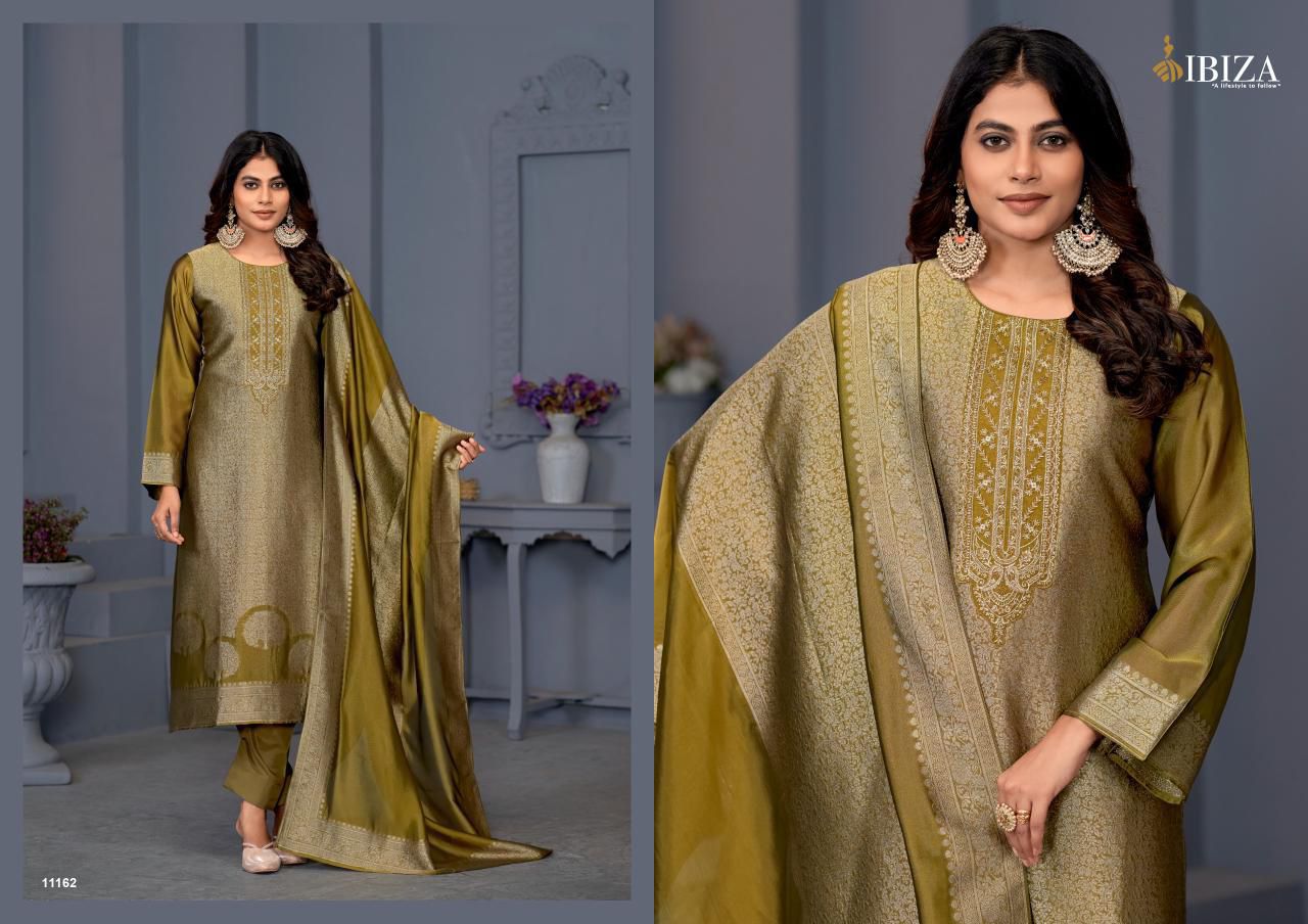 Ibiza Sakhi 04 Designer Suit