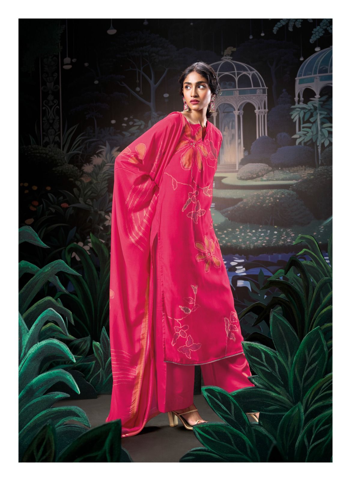 Ganga Atha 2189 - 2194 Premium