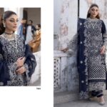 MAHRUKH Luxury Lawn