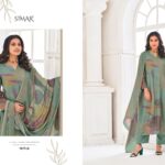 Glossy Simar Nikita