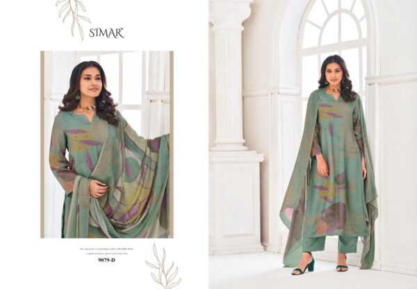 Glossy Simar Nikita