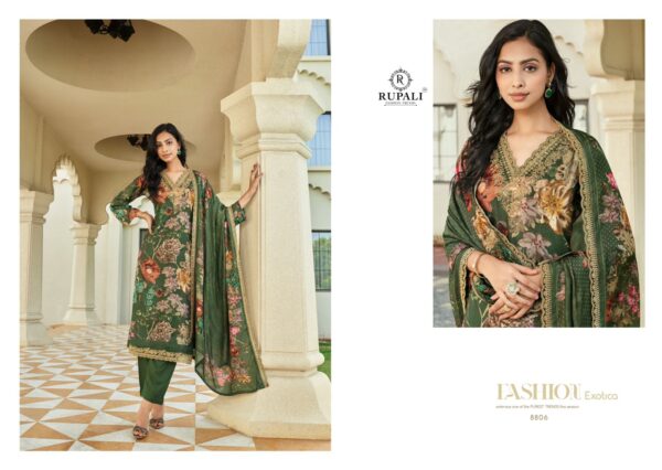 RUPALI FASHION TRENDZ GLORY