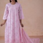 Naariti Neutrals in Pink