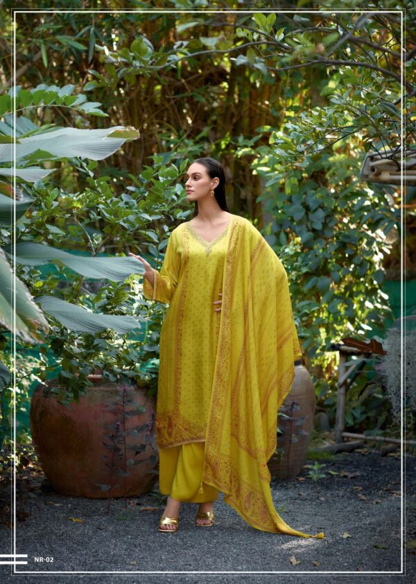 Varsha Nairaa