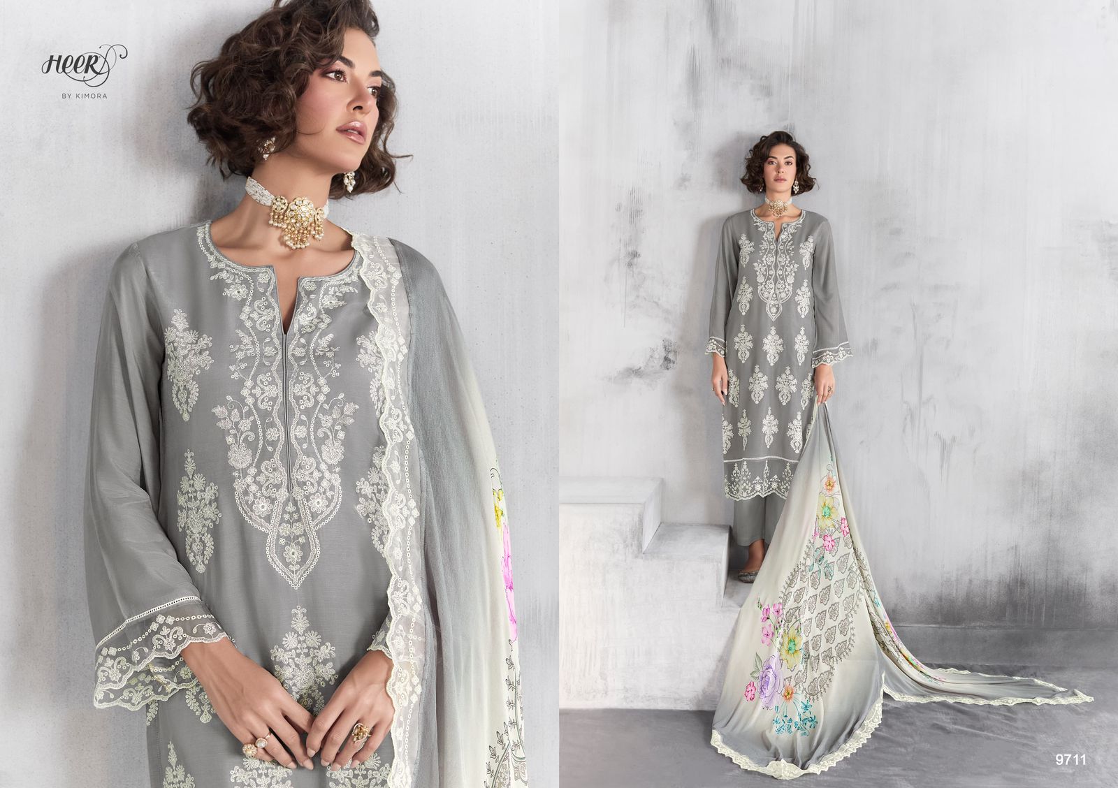 Kimora Heer BulBul – Premium