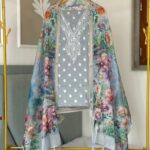 Banarasi Suit Set