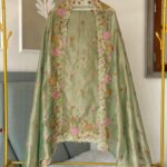 Banarasi Latest Suits