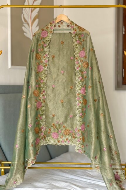 Banarasi Latest Suits